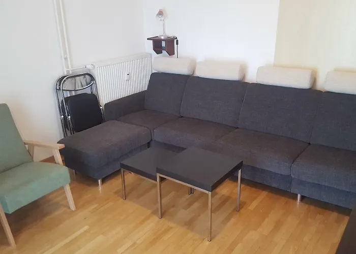 公寓 Palma 波尔托罗